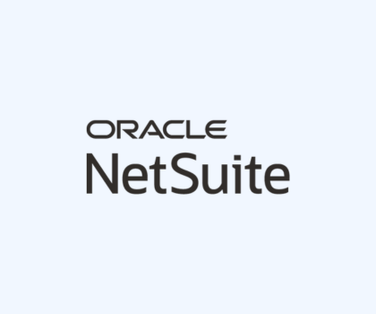 Oracle Netsuite