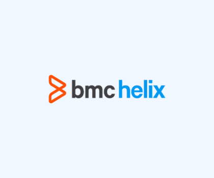 BMC Helix ITSM