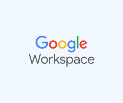 Google Workspace