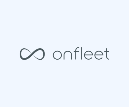 Onfleet