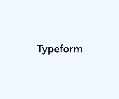 Typeform