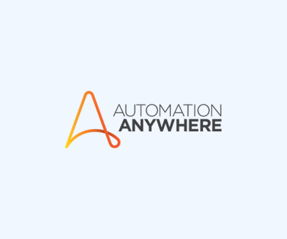 Automation Anywhere