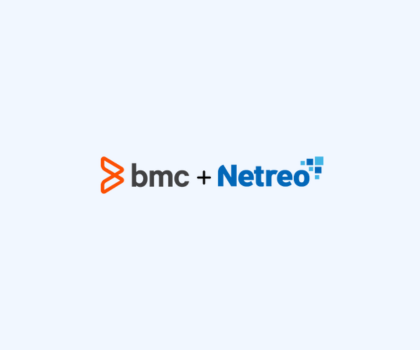 BMC Netreo