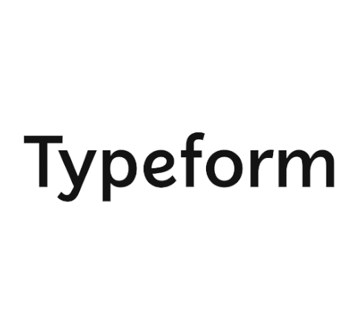 Logo do Typeform