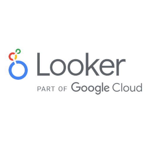 Logo do Looker