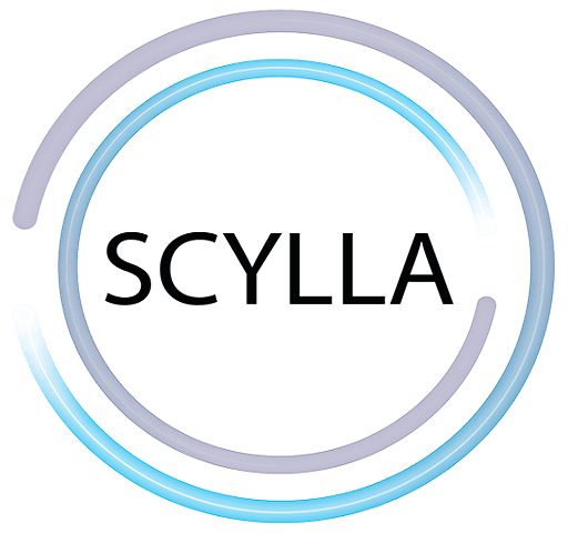Logo do Scylla